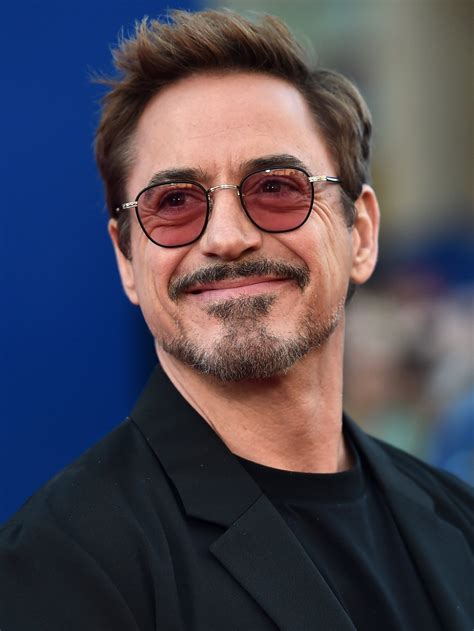 robert downey jr